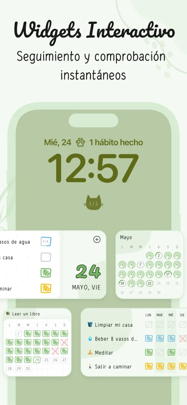 Hizo App Screenshot 2