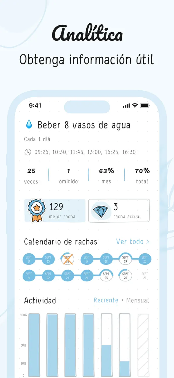 Hizo App Screenshot 3